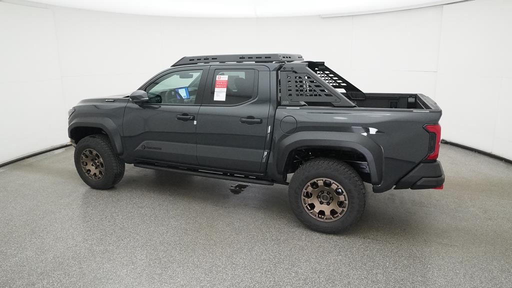 2025 Toyota Tacoma Trailhunter - Photo 30