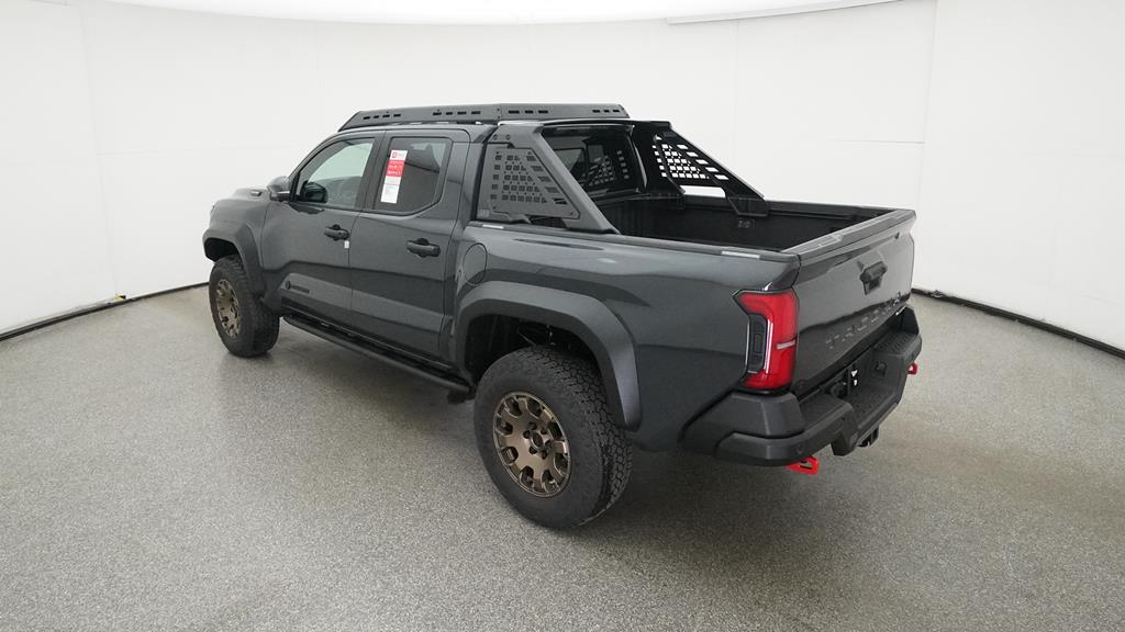 2025 Toyota Tacoma Trailhunter - Photo 13