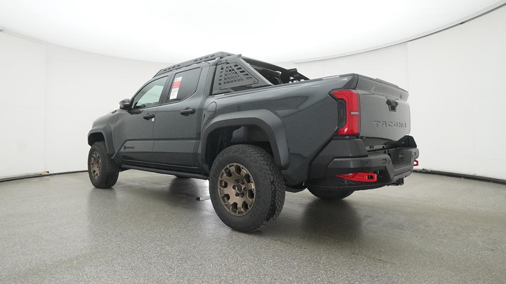 2025 Toyota Tacoma Trailhunter - Photo 17