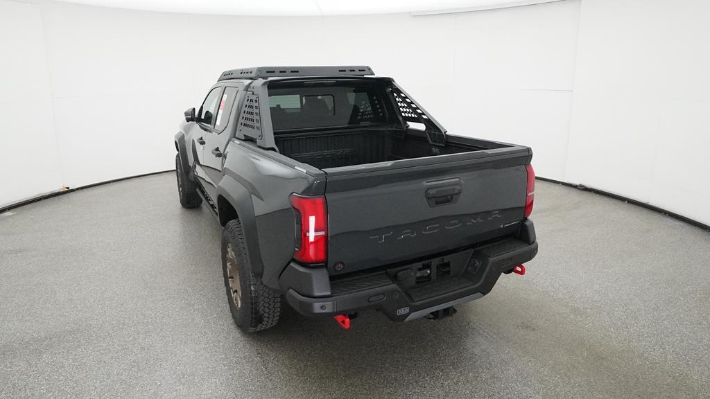 2025 Toyota Tacoma Trailhunter - Photo 22