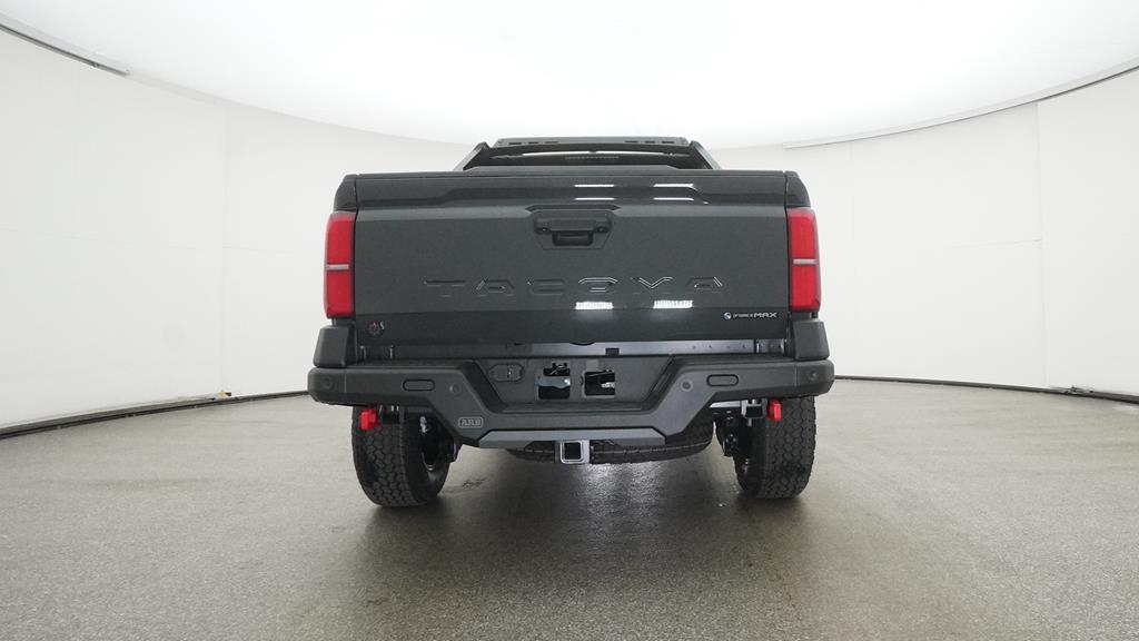 2025 Toyota Tacoma Trailhunter - Photo 31