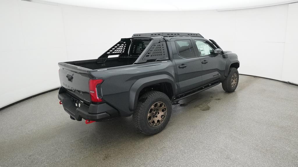 2025 Toyota Tacoma Trailhunter - Photo 26