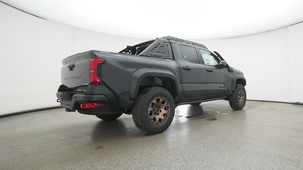 2025 Toyota Tacoma Trailhunter - Photo 15
