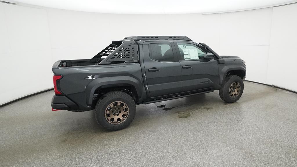 2025 Toyota Tacoma Trailhunter - Photo 16