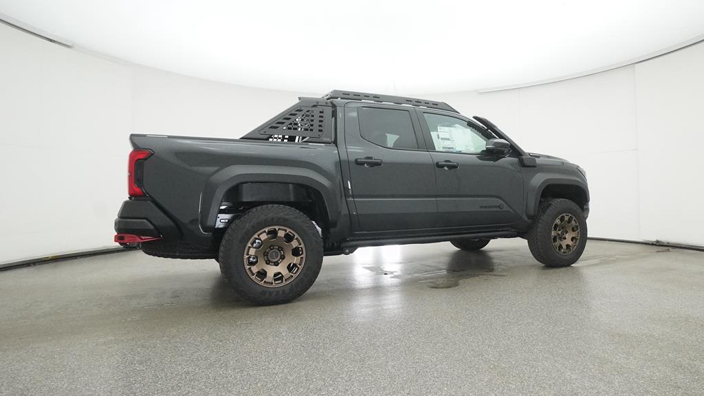 2025 Toyota Tacoma Trailhunter - Photo 12