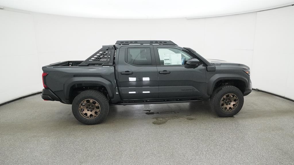 2025 Toyota Tacoma Trailhunter - Photo 18