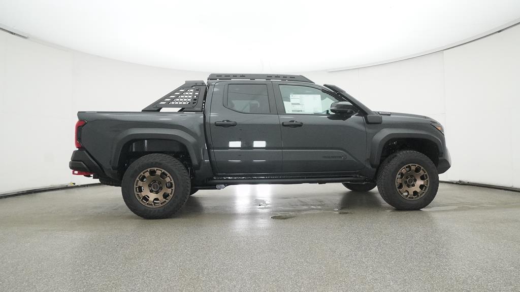 2025 Toyota Tacoma Trailhunter - Photo 14