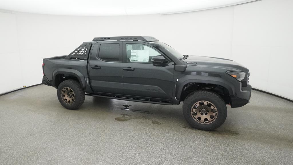 2025 Toyota Tacoma Trailhunter - Photo 20