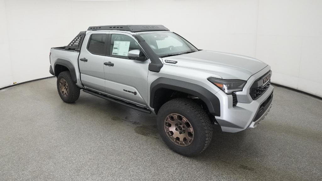 New 2025 Toyota Tacoma i-FORCE MAX Truck