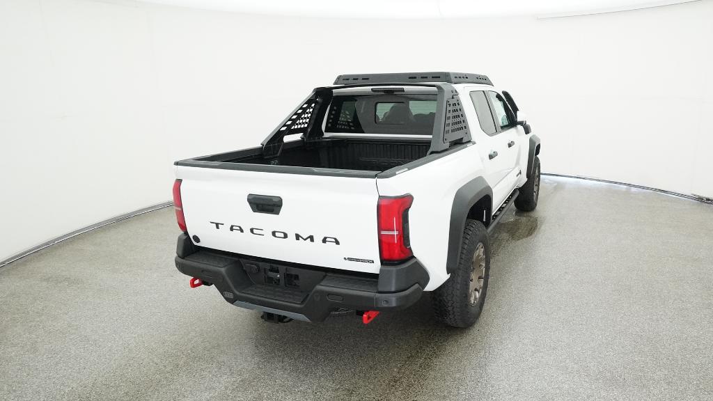 New 2025 Toyota Tacoma i-FORCE MAX Truck