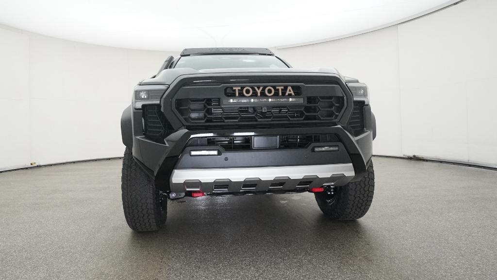 2025 Toyota Tacoma Trailhunter - Photo 45