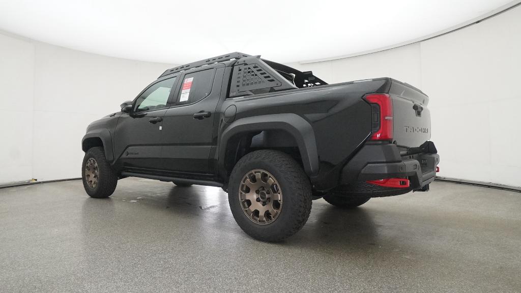 2025 Toyota Tacoma Trailhunter - Photo 52