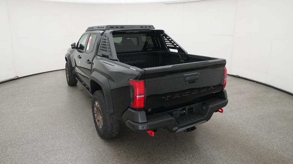 2025 Toyota Tacoma Trailhunter - Photo 42