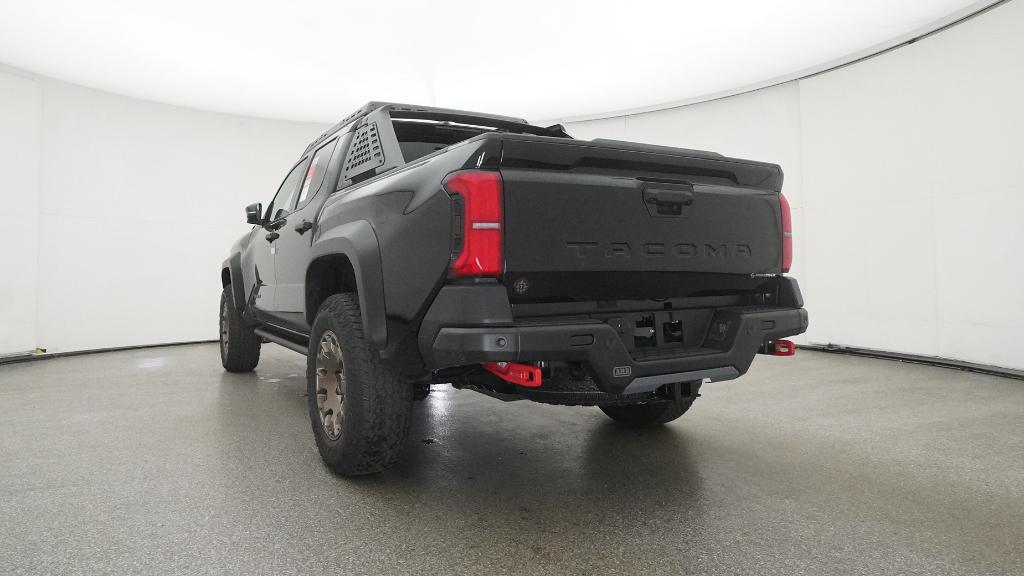 2025 Toyota Tacoma Trailhunter - Photo 37
