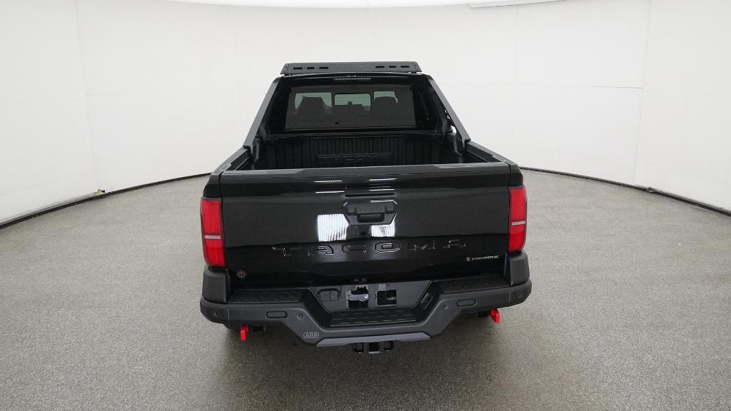 2025 Toyota Tacoma Trailhunter - Photo 38