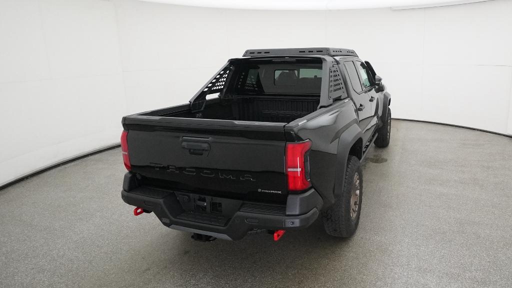 2025 Toyota Tacoma Trailhunter - Photo 51