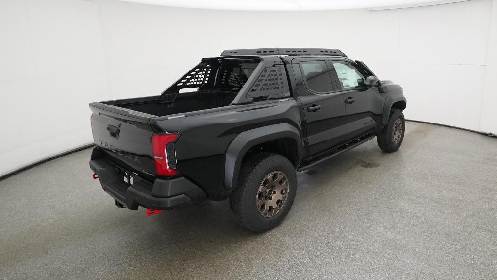 2025 Toyota Tacoma Trailhunter - Photo 39
