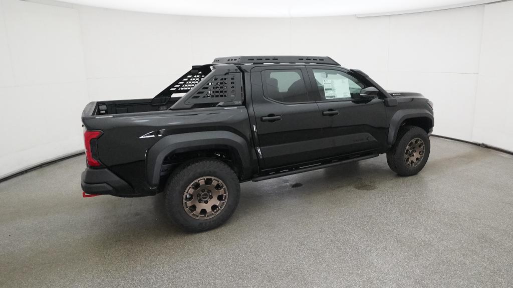 2025 Toyota Tacoma Trailhunter - Photo 53