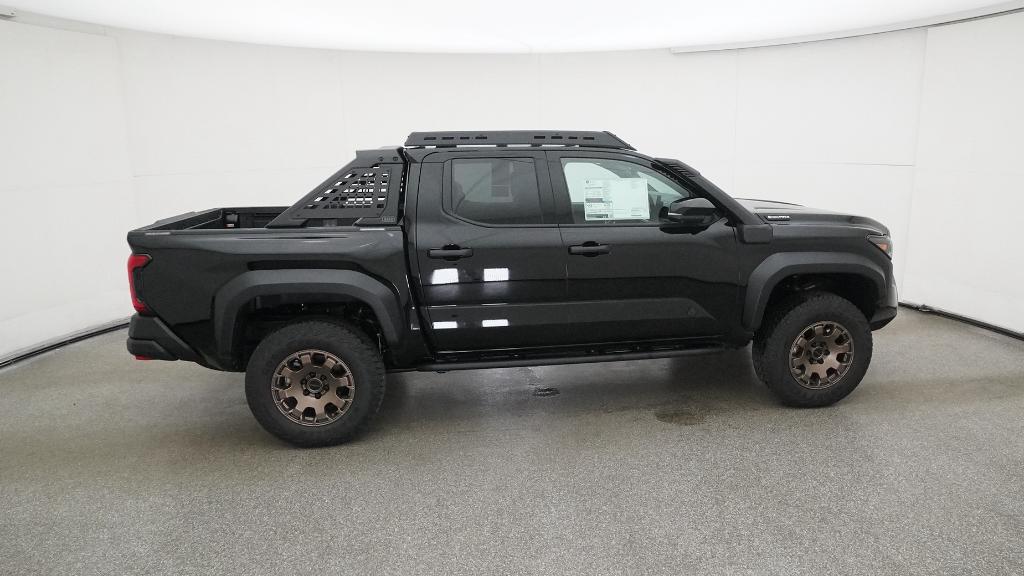 2025 Toyota Tacoma Trailhunter - Photo 48