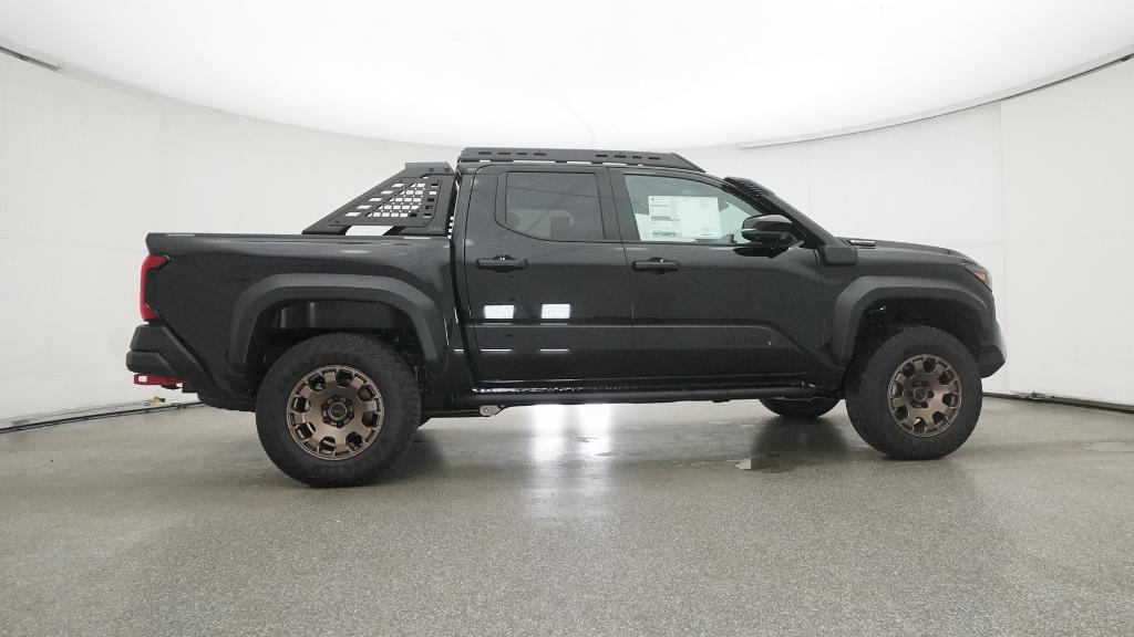 2025 Toyota Tacoma Trailhunter - Photo 40