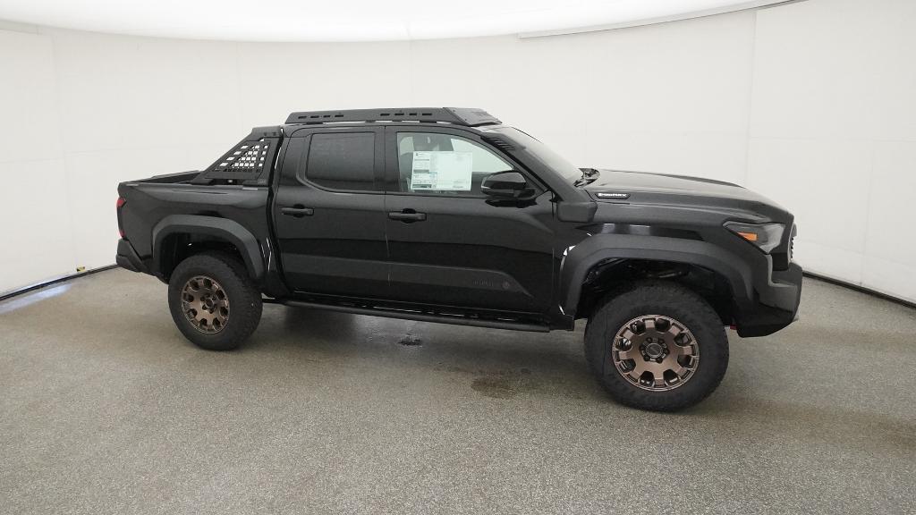 2025 Toyota Tacoma Trailhunter - Photo 34