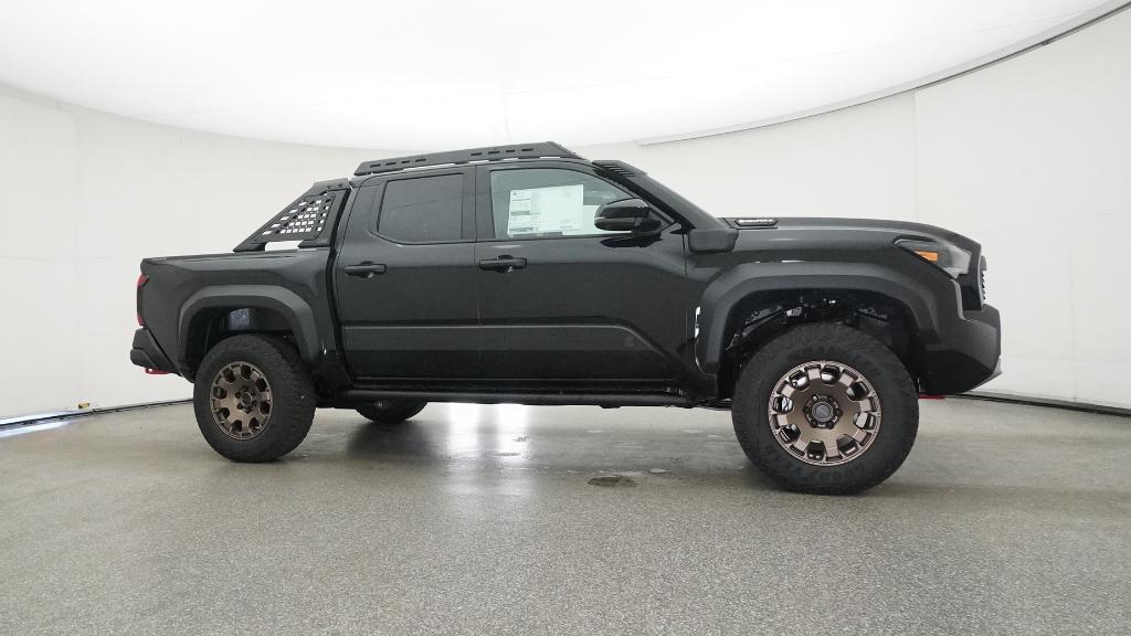 2025 Toyota Tacoma Trailhunter - Photo 47