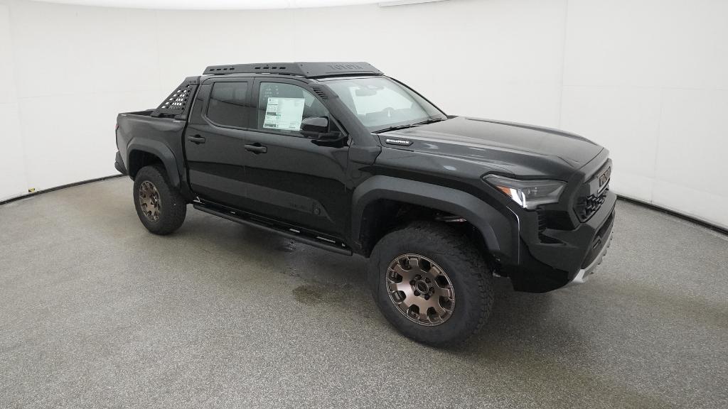 2025 Toyota Tacoma Trailhunter - Photo 44