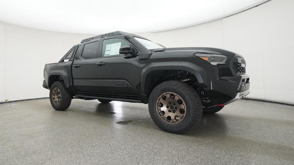 2025 Toyota Tacoma Trailhunter - Photo 49