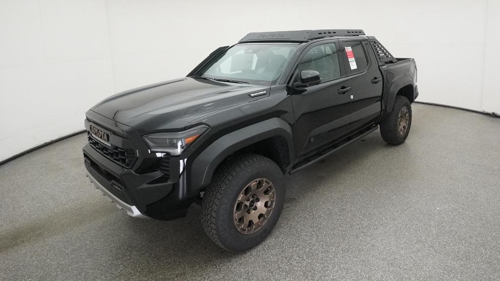 2025 Toyota Tacoma Trailhunter - Photo 32