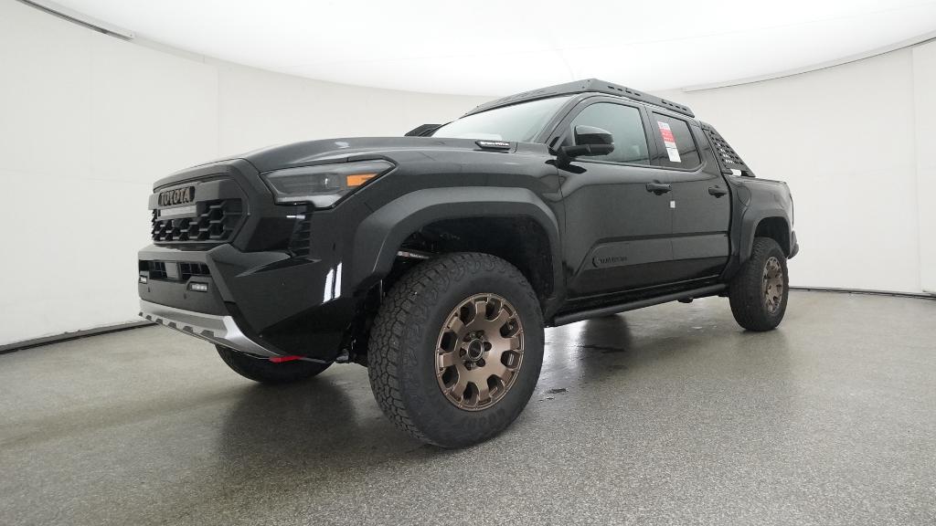2025 Toyota Tacoma Trailhunter - Photo 33