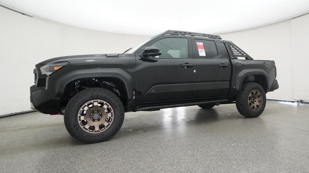 2025 Toyota Tacoma Trailhunter - Photo 43