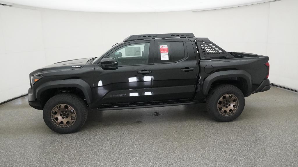 2025 Toyota Tacoma Trailhunter - Photo 41