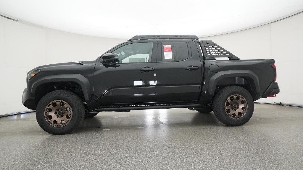 2025 Toyota Tacoma Trailhunter - Photo 50