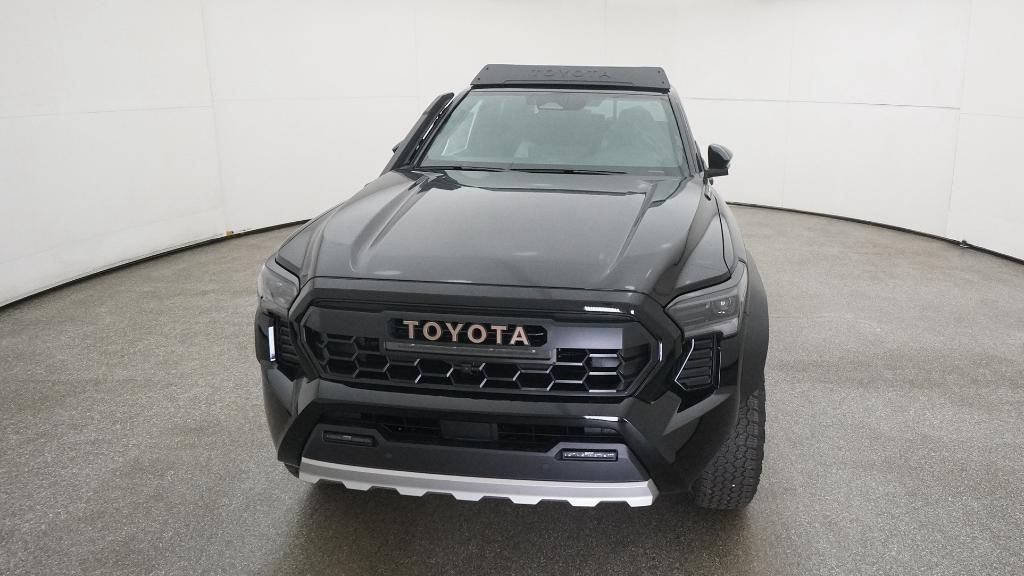 2025 Toyota Tacoma Trailhunter - Photo 16