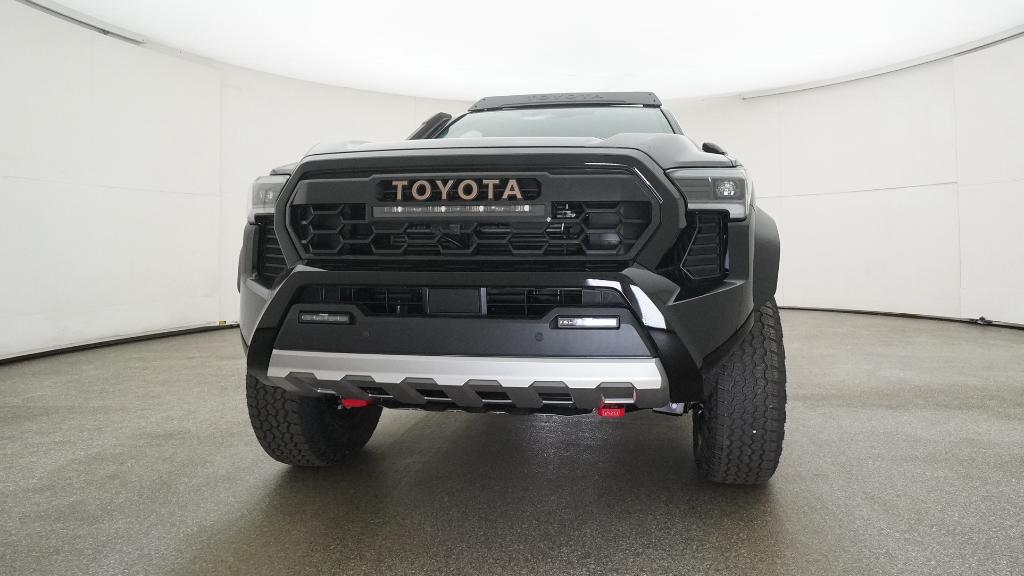 2025 Toyota Tacoma Trailhunter - Photo 31