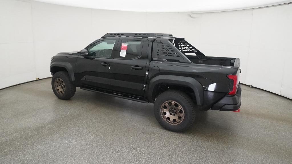 2025 Toyota Tacoma Trailhunter - Photo 23