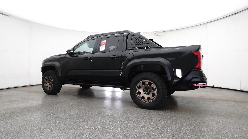 2025 Toyota Tacoma Trailhunter - Photo 14