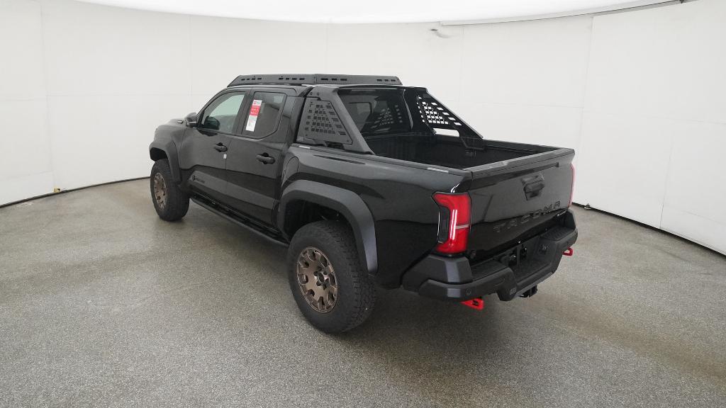 2025 Toyota Tacoma Trailhunter - Photo 27