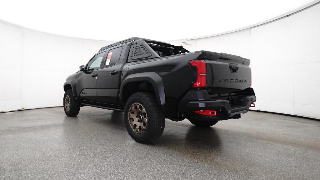 2025 Toyota Tacoma Trailhunter - Photo 32