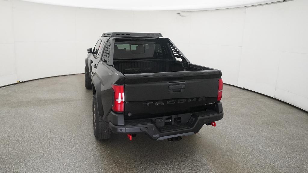 2025 Toyota Tacoma Trailhunter - Photo 22