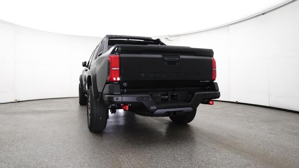2025 Toyota Tacoma Trailhunter - Photo 21