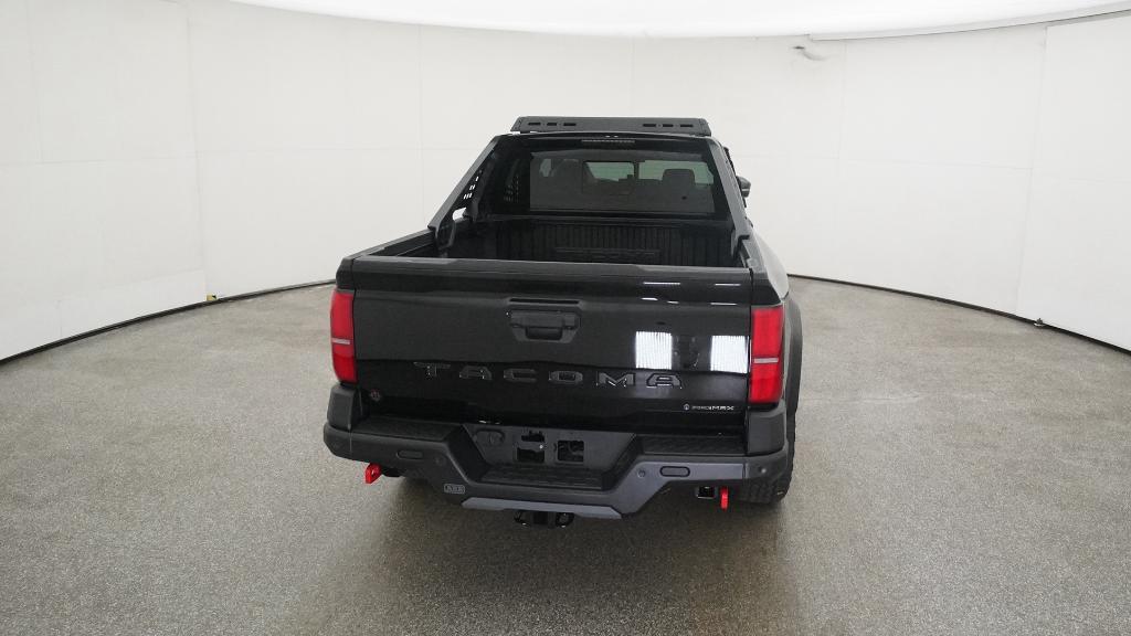 2025 Toyota Tacoma Trailhunter - Photo 29