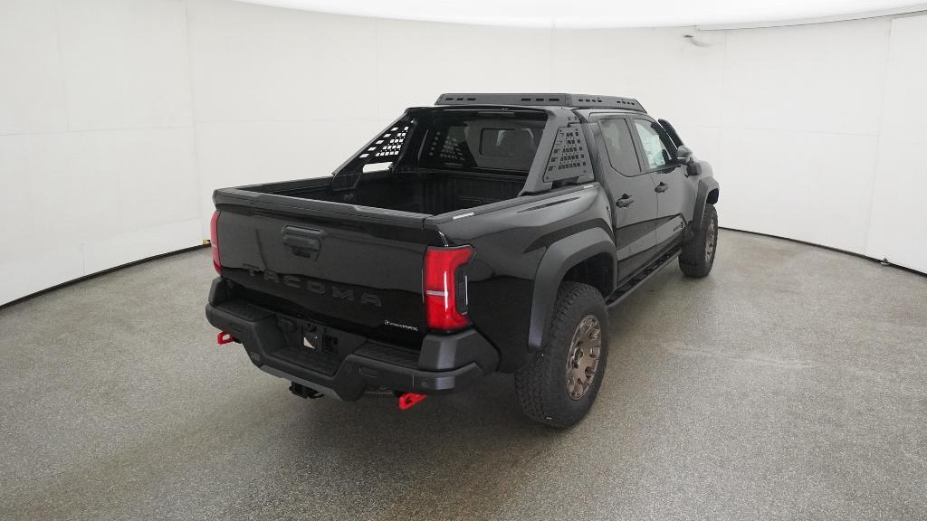 2025 Toyota Tacoma Trailhunter - Photo 18