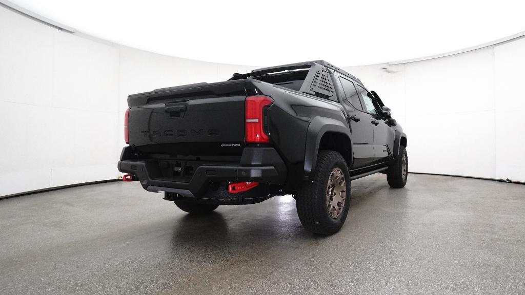 2025 Toyota Tacoma Trailhunter - Photo 10