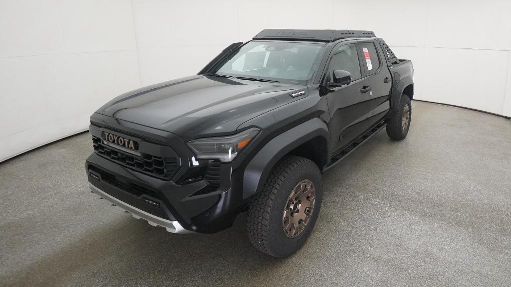 2025 Toyota Tacoma Trailhunter - Photo 30