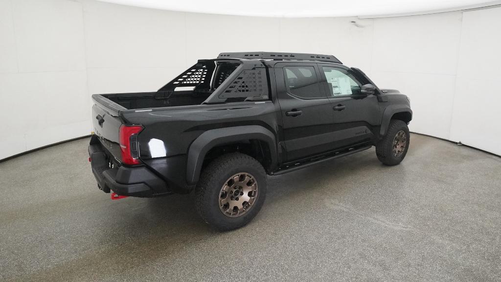 2025 Toyota Tacoma Trailhunter - Photo 28