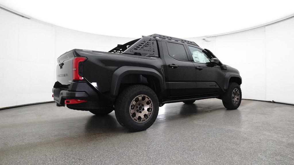 2025 Toyota Tacoma Trailhunter - Photo 7