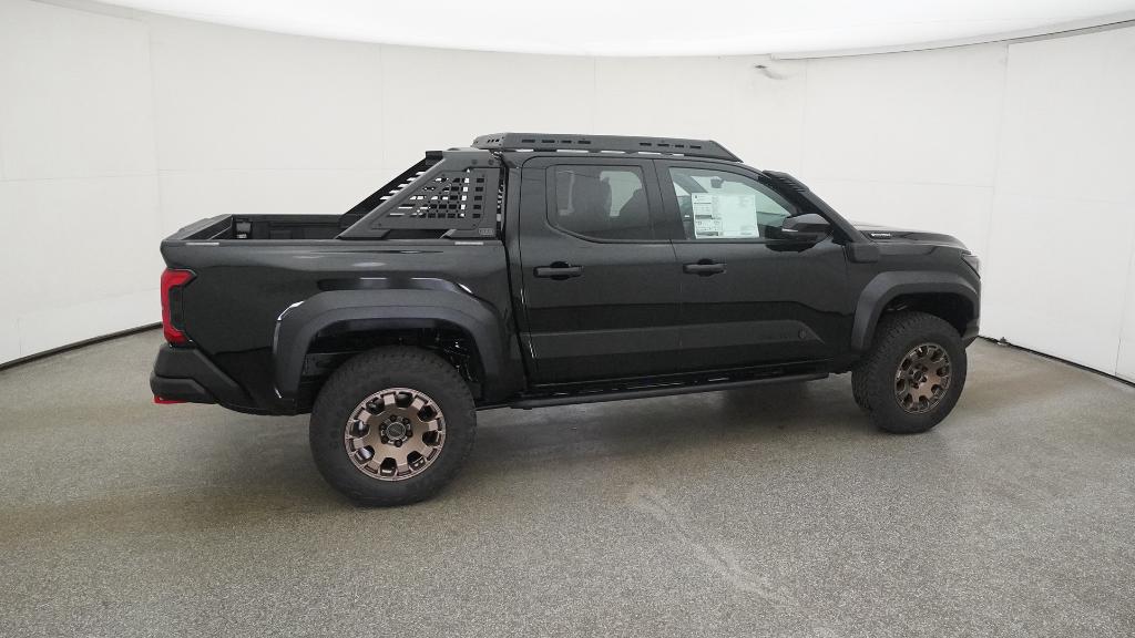 2025 Toyota Tacoma Trailhunter - Photo 20