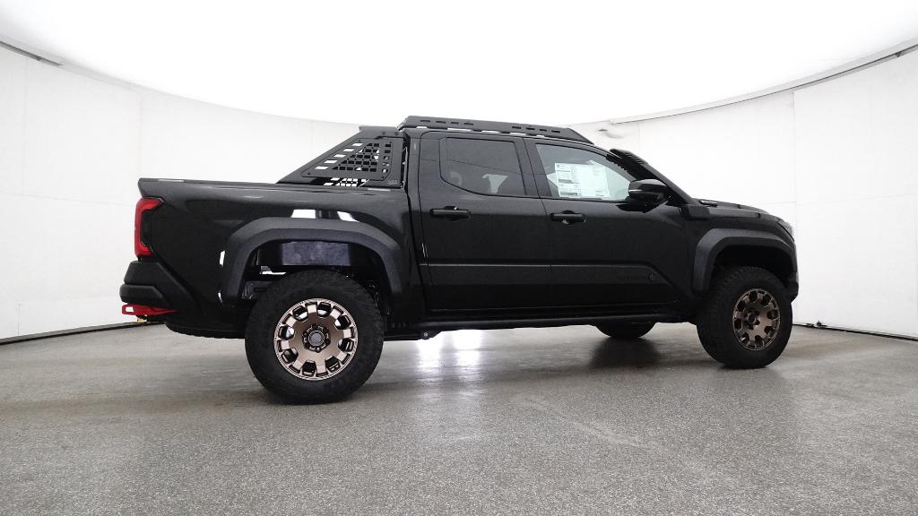 2025 Toyota Tacoma Trailhunter - Photo 13