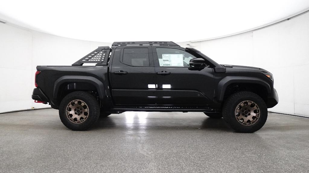 2025 Toyota Tacoma Trailhunter - Photo 25